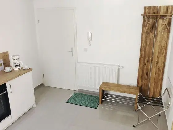 Premium Apart Daire, Özel Banyo (3. Wohnung)