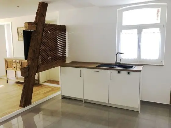 Premium Apart Daire, Özel Banyo (3. Wohnung)