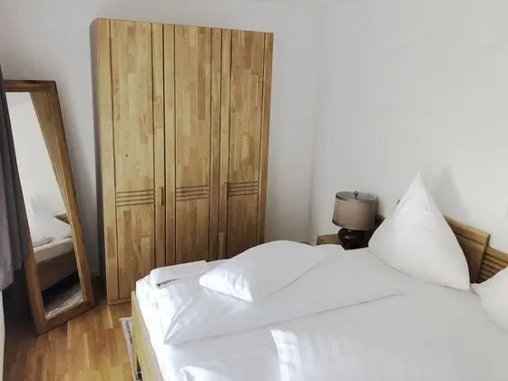 Premium Apart Daire, Özel Banyo (3. Wohnung)