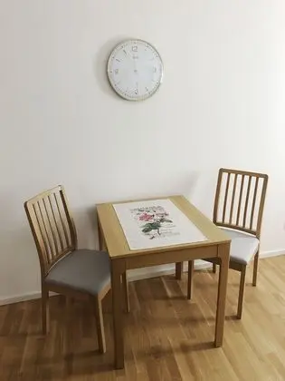 Premium Apart Daire, Özel Banyo (3. Wohnung)