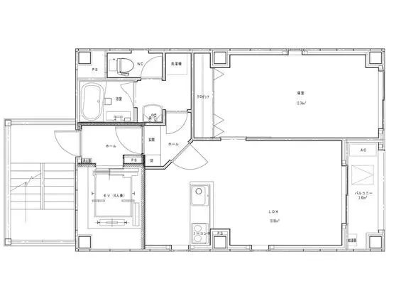 Apart Daire (401)