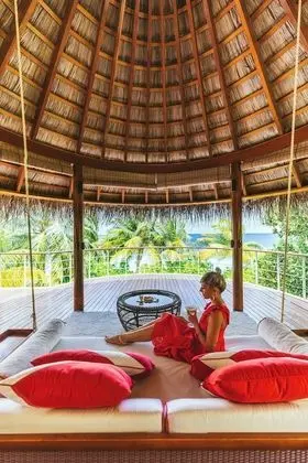 Villa, 1 Yatak Odası, Sigara İçilmez