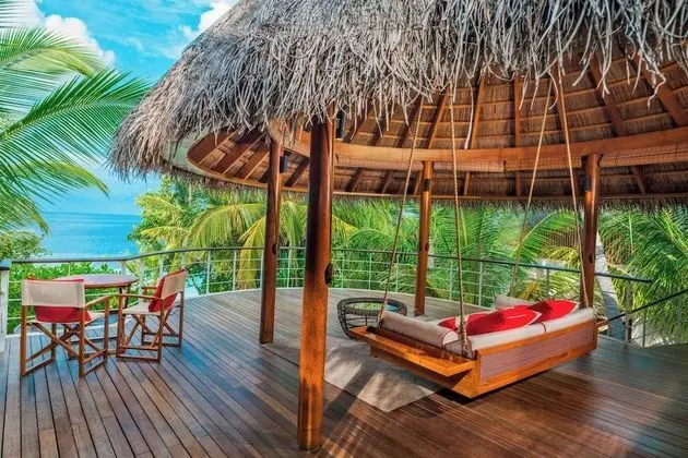 Villa, 1 Yatak Odası, Sigara İçilmez