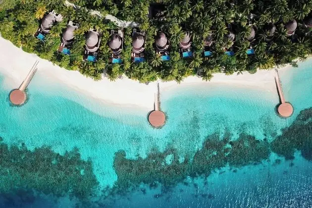 Villa, 1 Yatak Odası, Sigara İçilmez