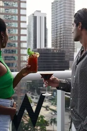 Oda, 1 En Büyük (King) Boy Yatak (Mobility Accessible, Roll-In Shower)
