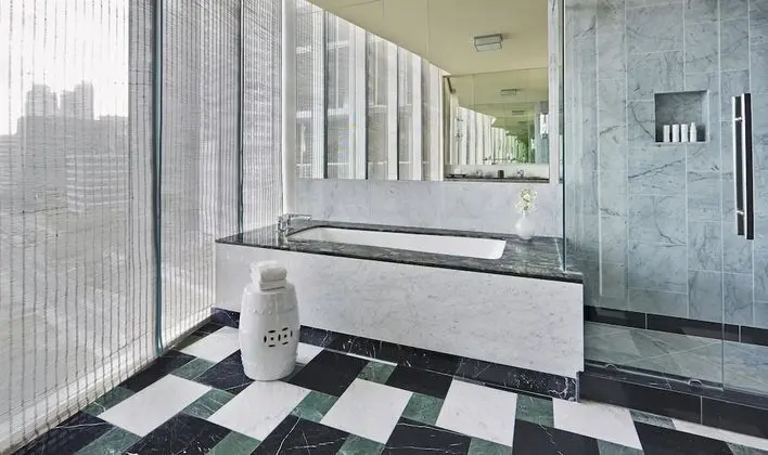 Oda, 1 En Büyük (King) Boy Yatak (Mobility Accessible, Tub)