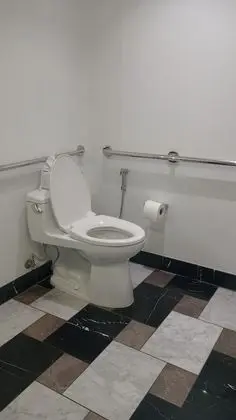 Oda, 1 En Büyük (King) Boy Yatak (Mobility Accessible, Tub)