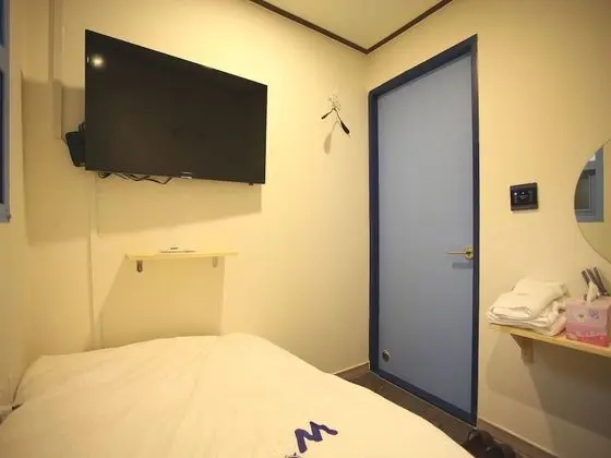 Standard Tek Kişilik Oda