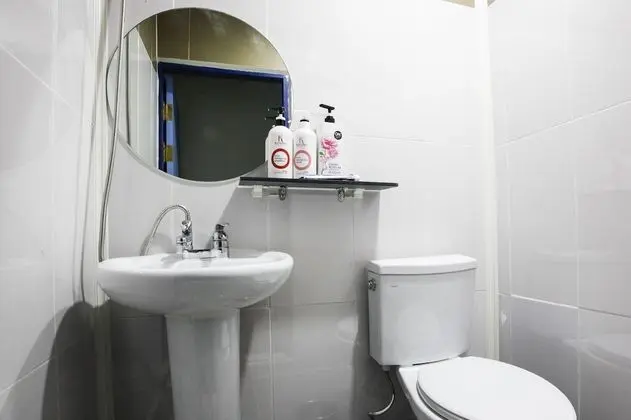 Standard Tek Kişilik Oda