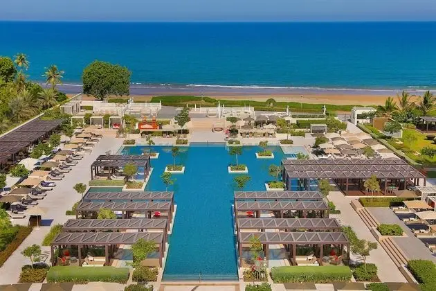 Marvelous Suite, Executive Süit, 1 Yatak Odası, Sigara İçilebilir, Deniz Manzaralı