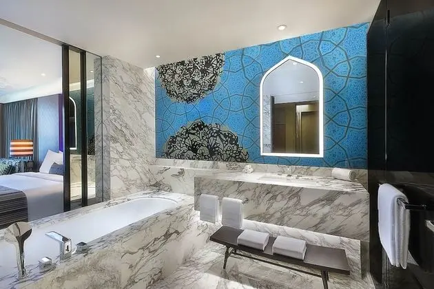 Wonderful Room, Oda, 1 En Büyük (King) Boy Yatak, Sigara İçilebilir, Deniz Manzaralı