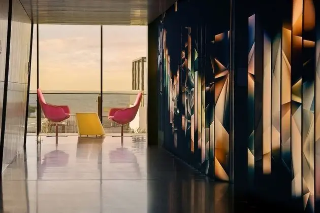 Wonderful Room, Oda, 1 En Büyük (King) Boy Yatak, Sigara İçilebilir, Deniz Manzaralı