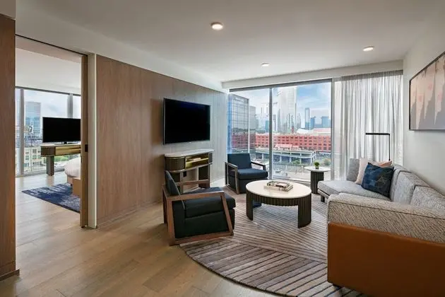 Fabulous Suite, Süit, 1 Yatak Odası, Sigara İçilmez