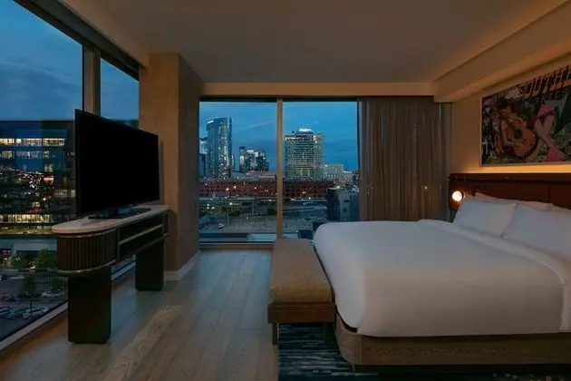 Fabulous Suite, Süit, 1 Yatak Odası, Sigara İçilmez