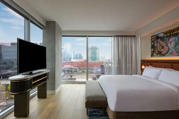 Fabulous Suite, Süit, 1 Yatak Odası, Sigara İçilmez