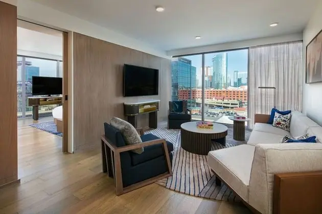 Fabulous Suite, Süit, 1 Yatak Odası, Sigara İçilmez