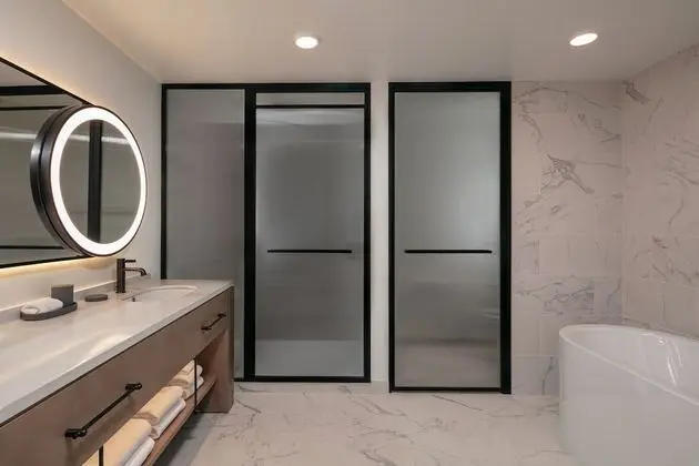 Fabulous Suite, Süit, 1 Yatak Odası, Sigara İçilmez
