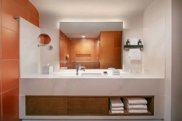 Wonderful Room, Oda, 1 En Büyük (King) Boy Yatak, Sigara İçilmez