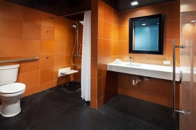 Wonderful Room, Oda, 1 En Büyük (King) Boy Yatak, Sigara İçilmez