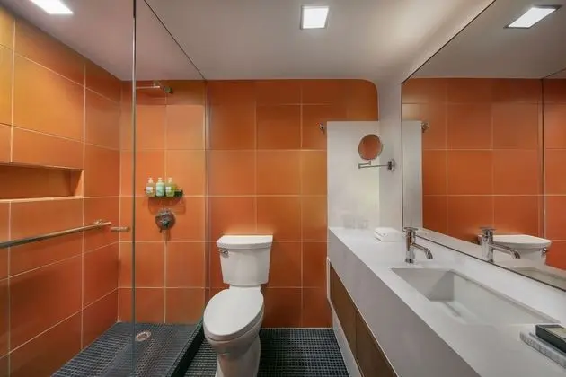 Wonderful Room, Oda, 2 Büyük (Queen) Boy Yatak, Sigara İçilmez