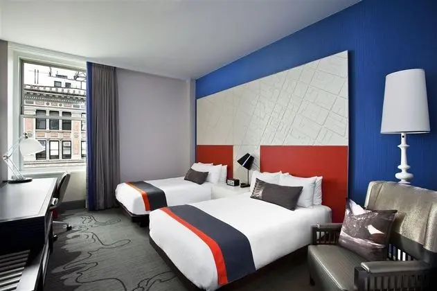 Çift Kişilik Tek Kişi Kullanım Two Beds