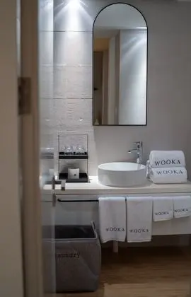 Romantic Tek Büyük Yataklı Oda, 1 En Büyük (King) Boy Yatak, Deniz Manzaralı