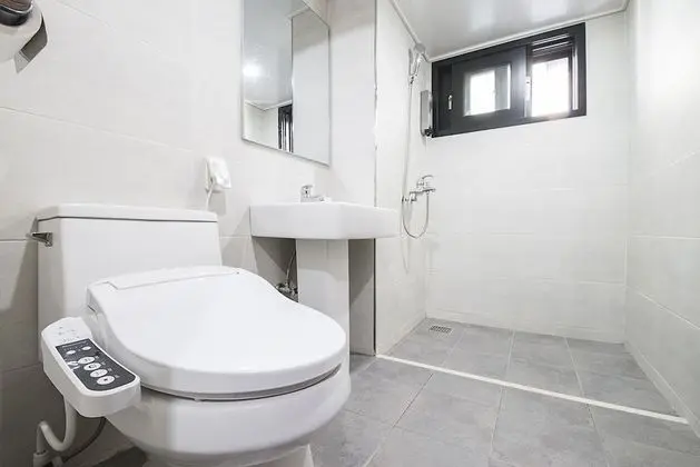 Deluxe Oda, Teras, Okyanus Manzaralı