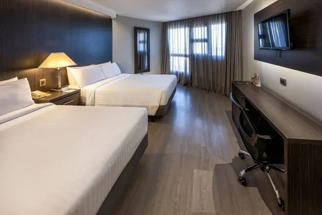Executive Oda, Küçük Mutfak