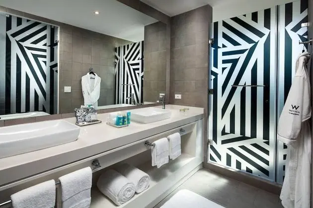 Fantastic Suite, Süit, 1 En Büyük (King) Boy Yatak, Sigara İçilmez, Şehir Manzaralı