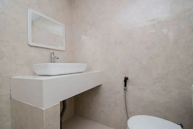 Deluxe Tek Büyük Yataklı Oda, Balkon, Dağ Manzaralı