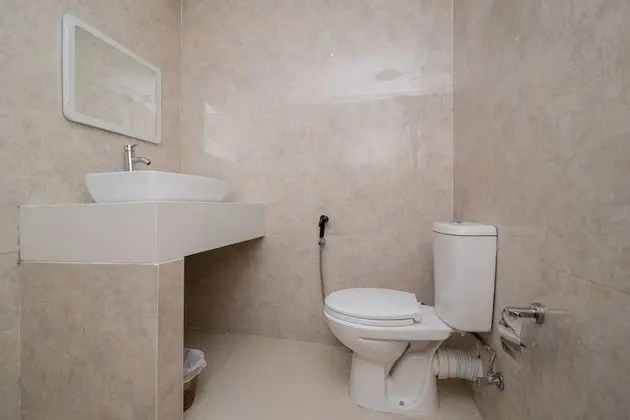 Deluxe Tek Büyük Yataklı Oda, Balkon, Dağ Manzaralı