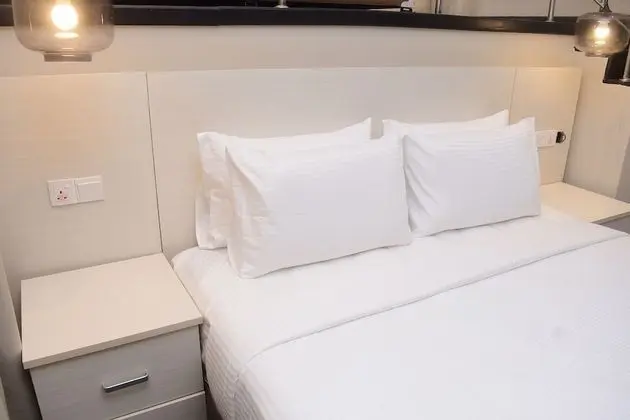 Family Çatı Katı Süiti (Penthouse), Balkon, Şehir Manzaralı