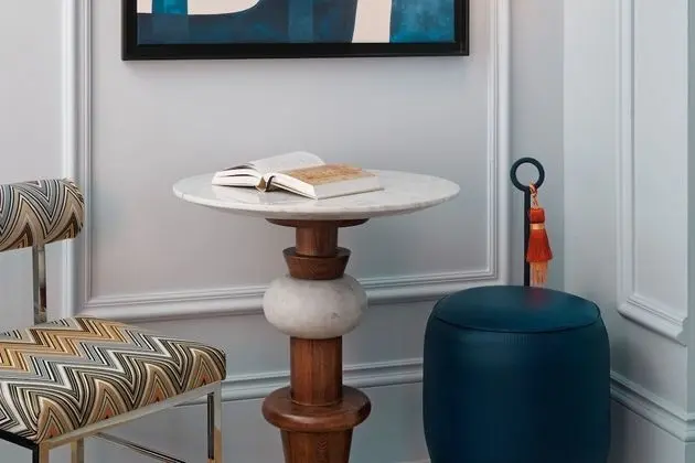 Oda, 1 En Büyük (King) Boy Yatak, Balkon, Bahçe Manzaralı