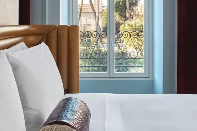 Oda, 1 En Büyük (King) Boy Yatak, Sigara İçilmez
