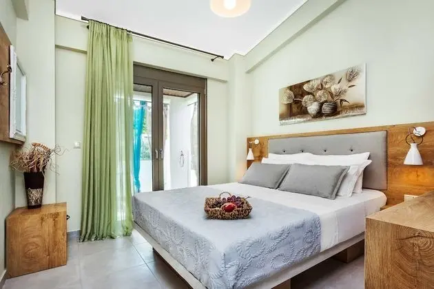 Villa, 3 Yatak Odası, Kişiye Özel Havuzlu