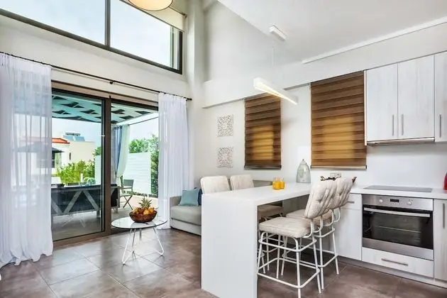 Villa, 3 Yatak Odası, Kişiye Özel Havuzlu