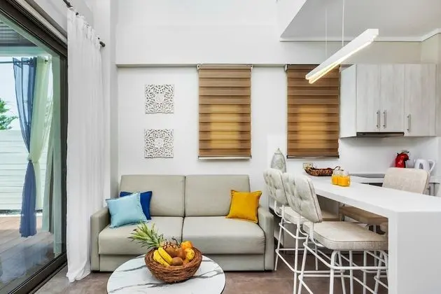 Villa, 3 Yatak Odası, Kişiye Özel Havuzlu