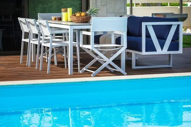 Villa, 3 Yatak Odası, Kişiye Özel Havuzlu