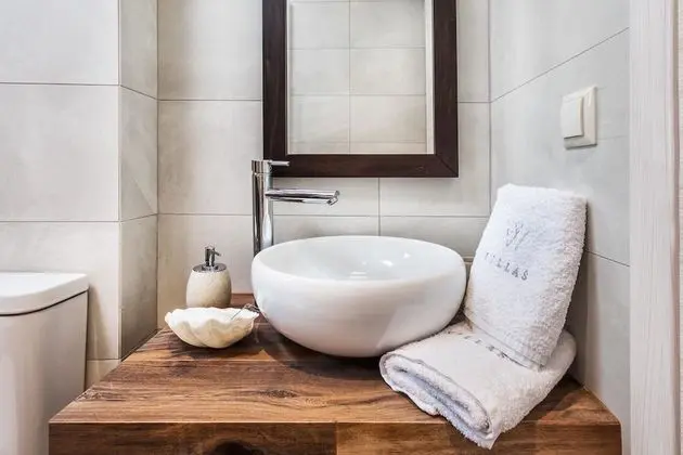 Villa, 3 Yatak Odası, Kişiye Özel Havuzlu