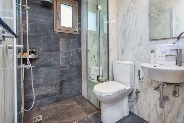 Villa, 3 Yatak Odası, Kişiye Özel Havuzlu