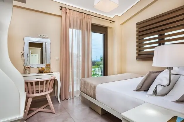 Villa, 5 Yatak Odası, Kişiye Özel Havuzlu