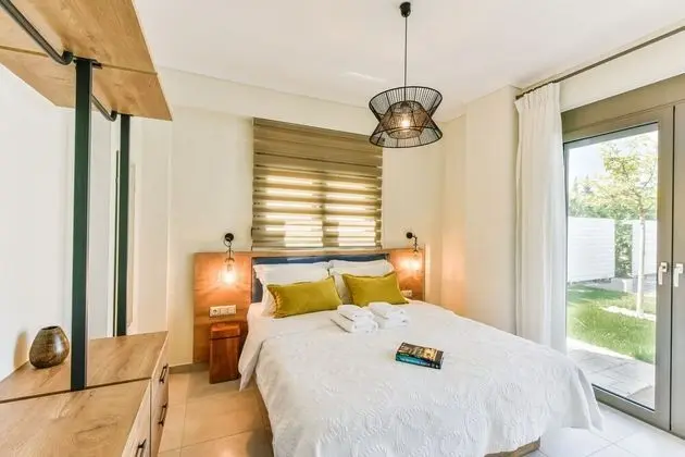 Villa, 5 Yatak Odası, Kişiye Özel Havuzlu