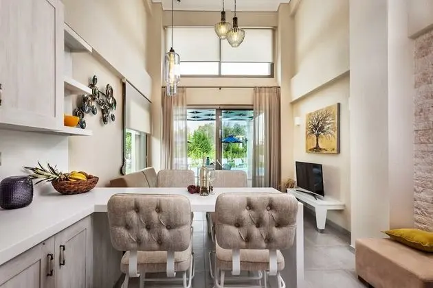 Villa, 5 Yatak Odası, Kişiye Özel Havuzlu