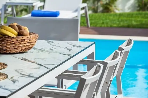 Villa, 5 Yatak Odası, Kişiye Özel Havuzlu