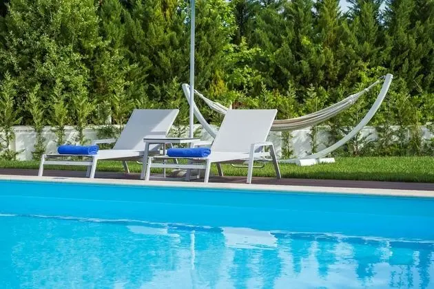 Villa, 5 Yatak Odası, Kişiye Özel Havuzlu