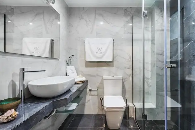 Villa, 5 Yatak Odası, Kişiye Özel Havuzlu