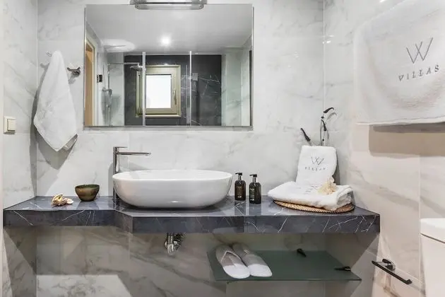 Villa, 5 Yatak Odası, Kişiye Özel Havuzlu