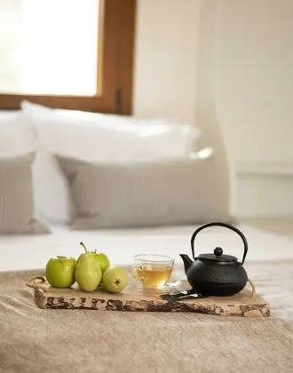 Beach Villa with 4 Bedrooms