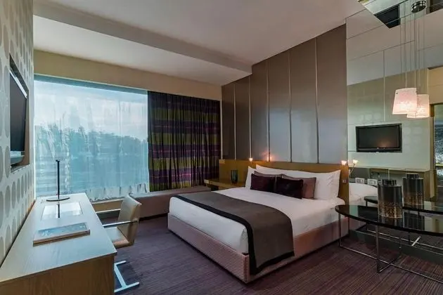 Fantastic Suite, Süit, 1 En Büyük (King) Boy Yatak