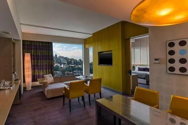 Fantastic Suite, Süit, 1 En Büyük (King) Boy Yatak